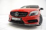 Mercedes-Benz A250 by Brabus 2012 года